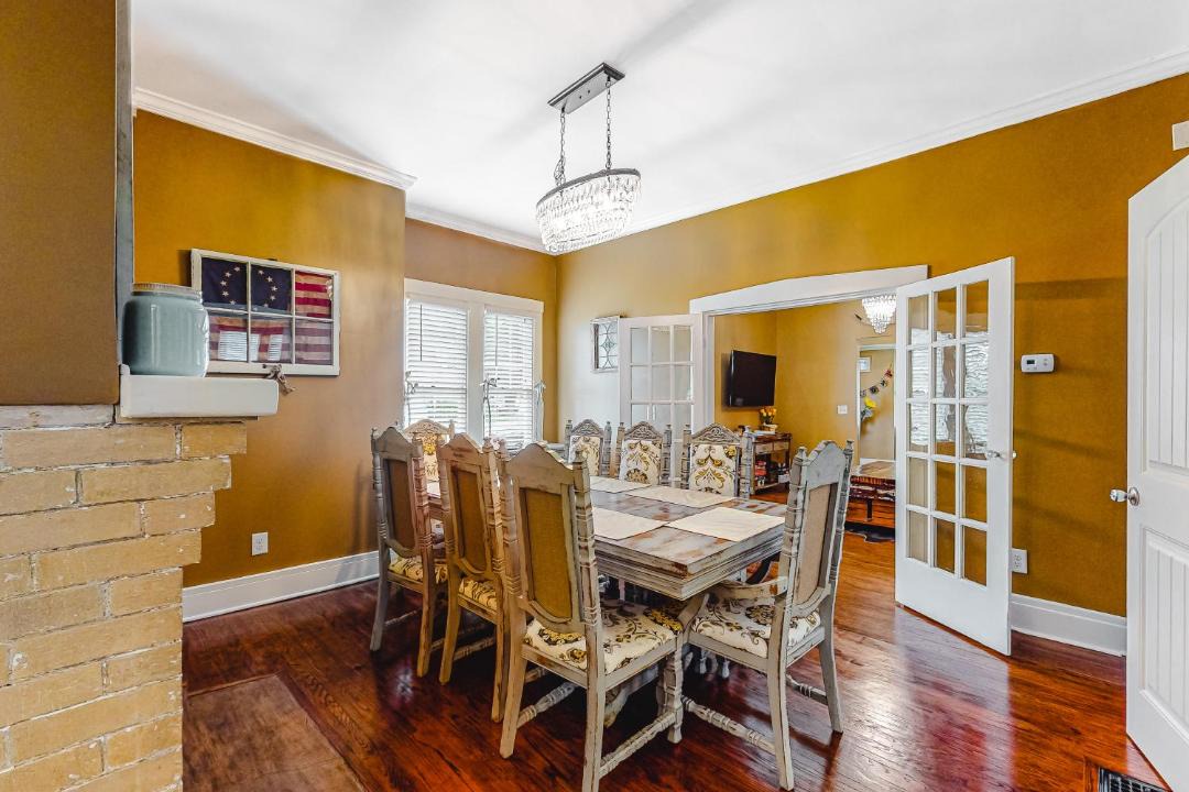 Photo of Livingroom in Nashville