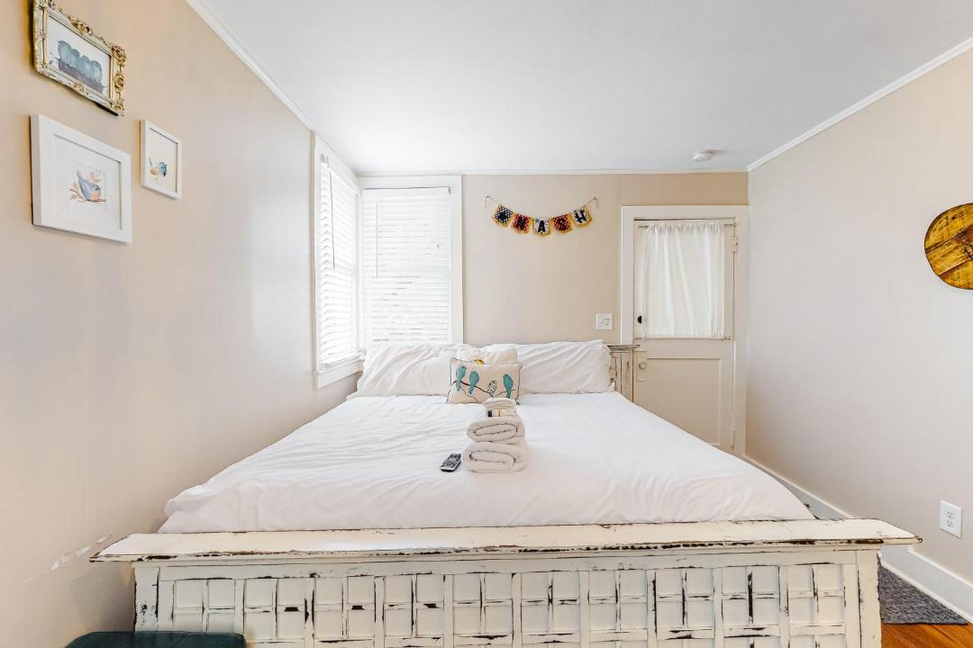 Photo of Bedroom in Nashville
