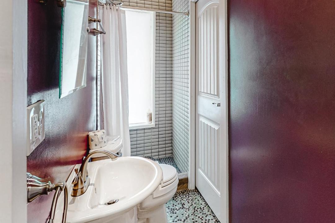 Photo of Bathroom in Nashville