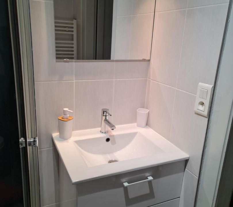Photo of Bathroom in Arras