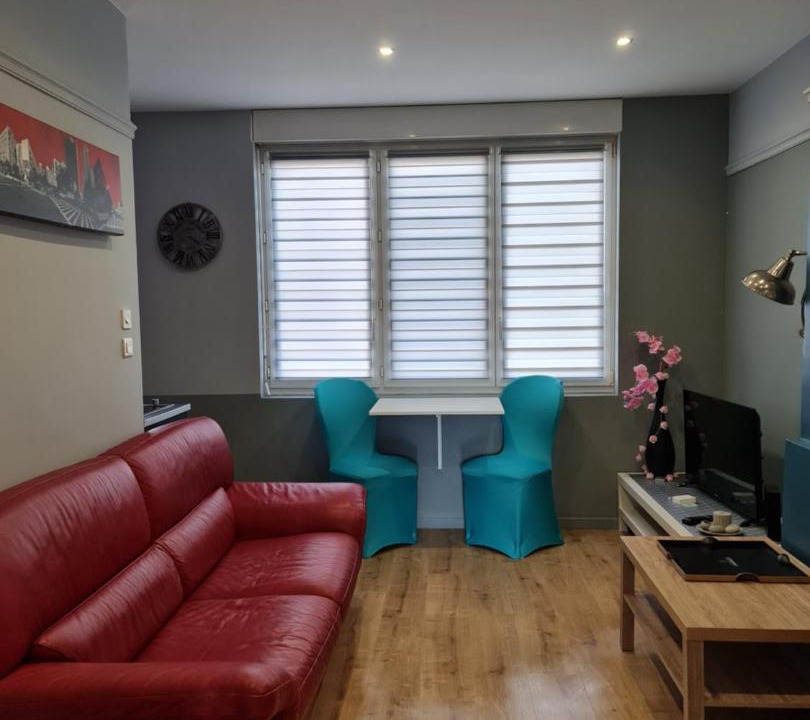 Photo of Livingroom in Arras