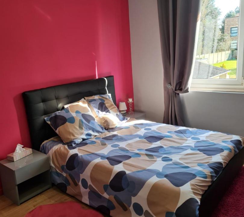 Photo of Bedroom in Arras