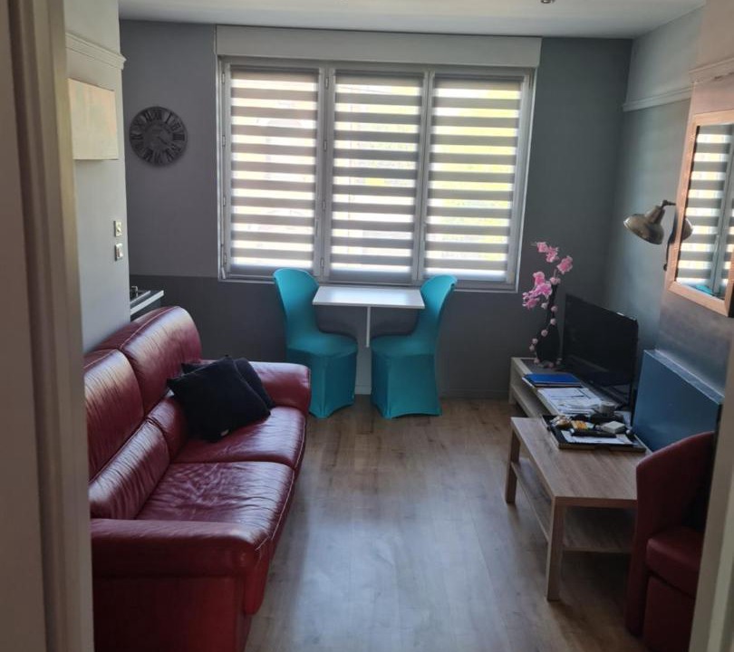 Photo of Livingroom in Arras