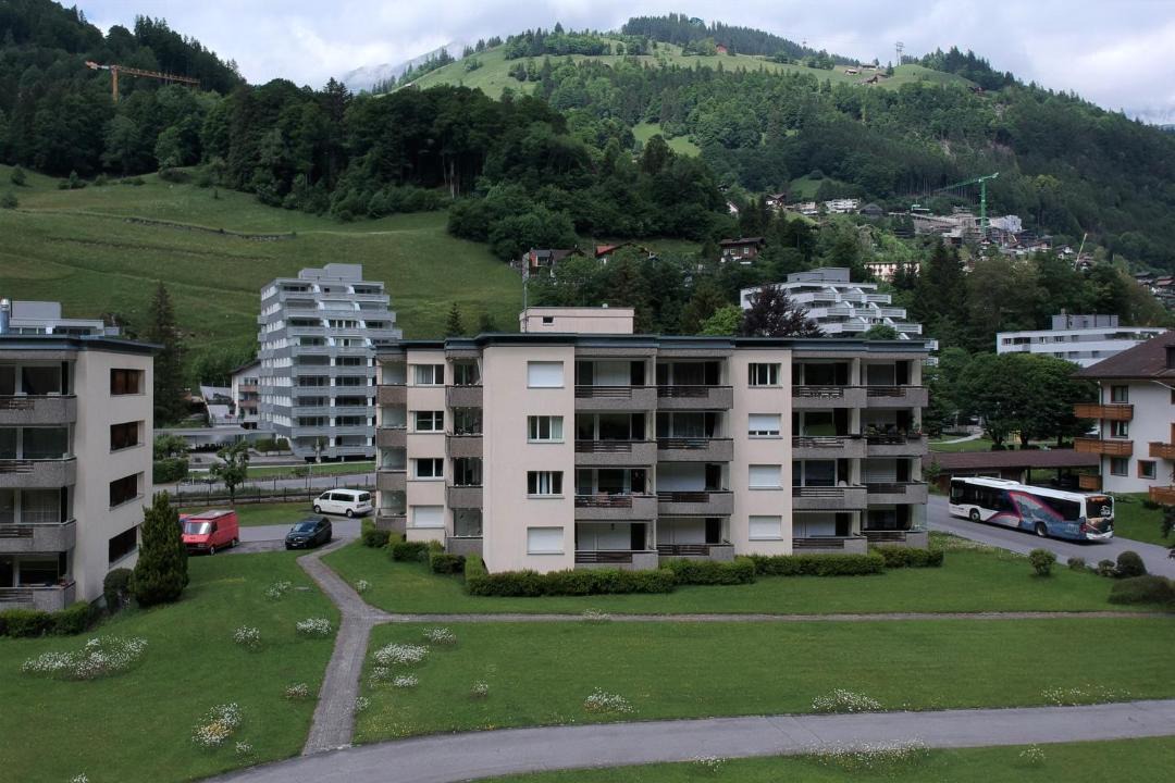 Photo of Others in Engelberg