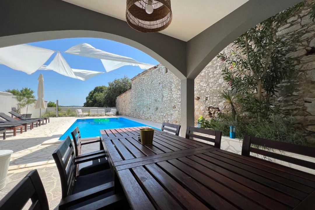 Photo of Patio Balcony in Velim