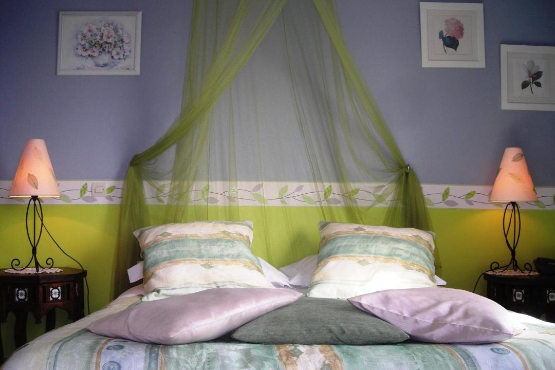 Photo of Bedroom in Saint-Satur