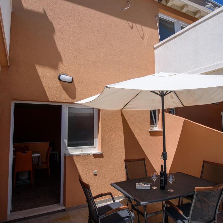Photo of Patio Balcony in Kobas