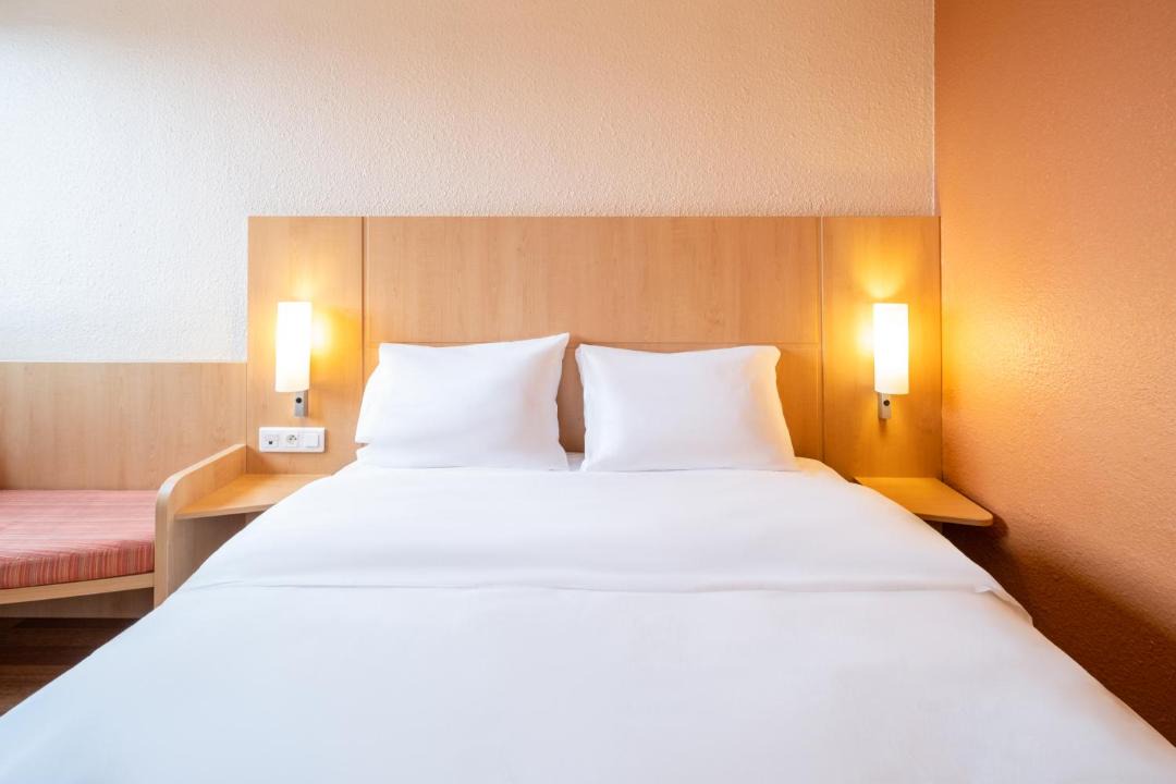 Photo of Bedroom in Centre Ville