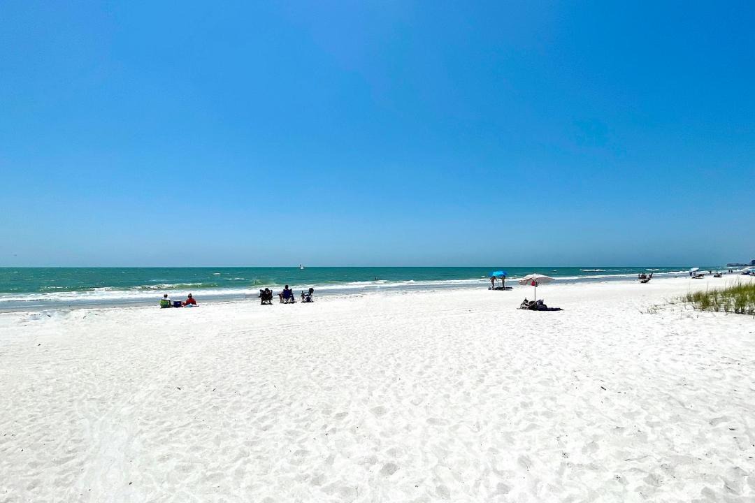 Photo of Others in Madeira Beach