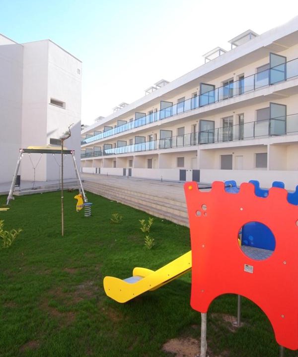 Photo of Buildings in Lliria