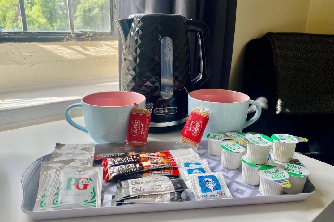 Photo of Others in Robert Town