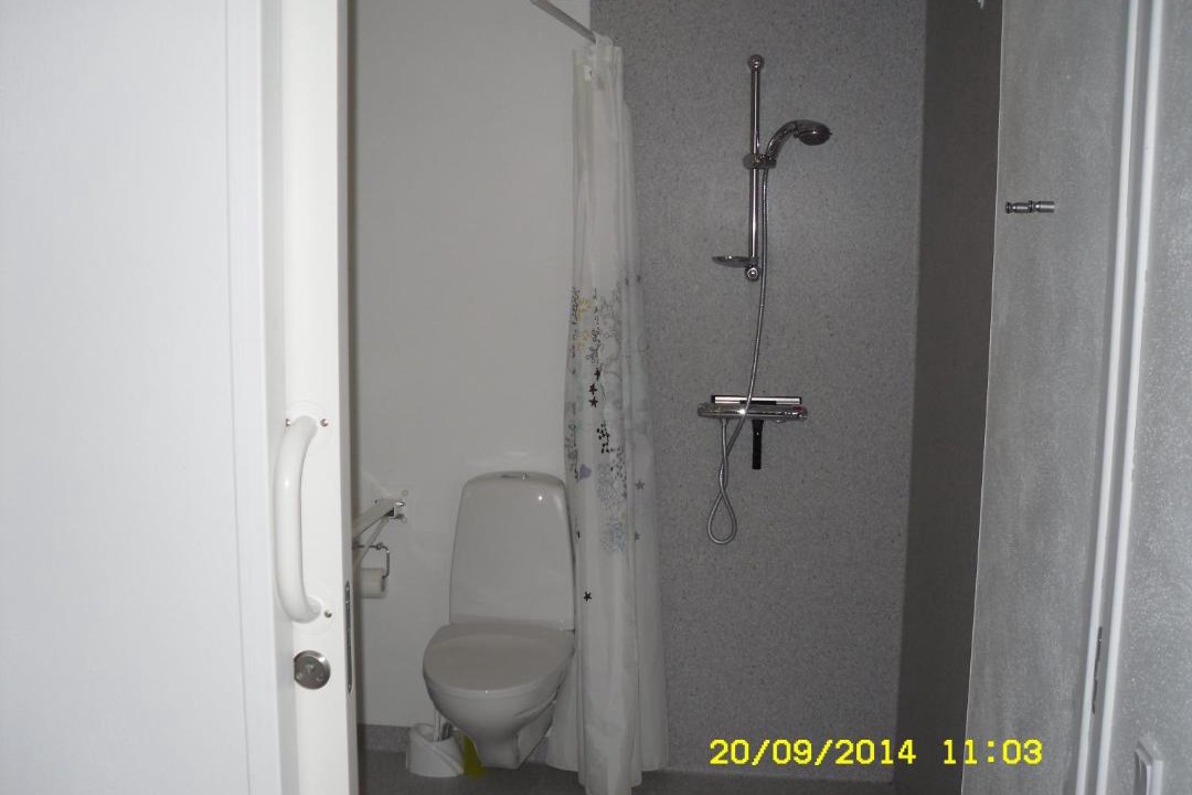 Photo of Bathroom in Guderup