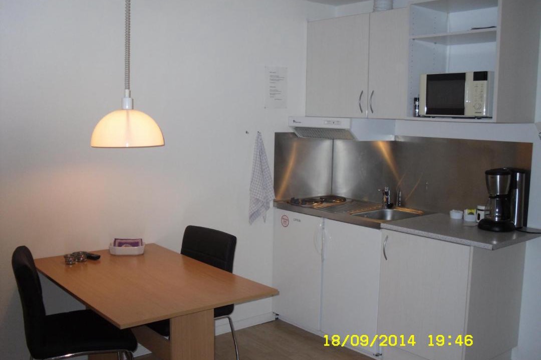 Photo of Kitchen in Guderup
