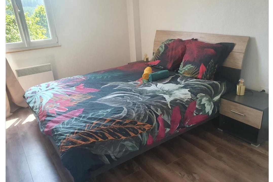 Photo of Bedroom in Arcon