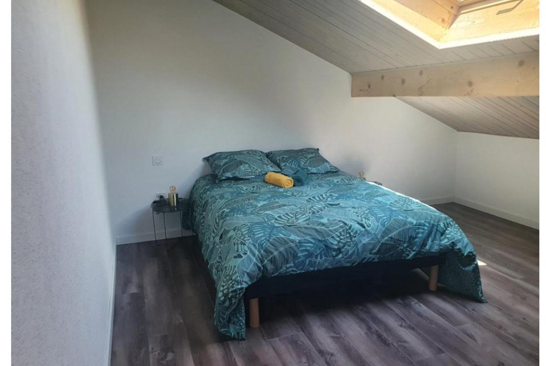 Photo of Bedroom in Arcon