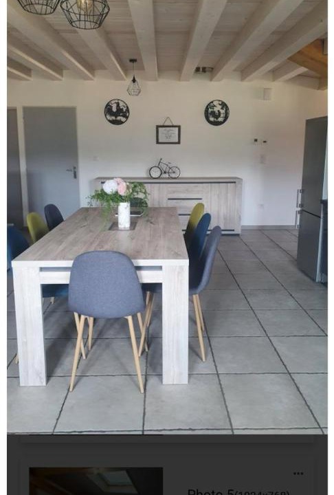 Photo of Kitchen in Arcon