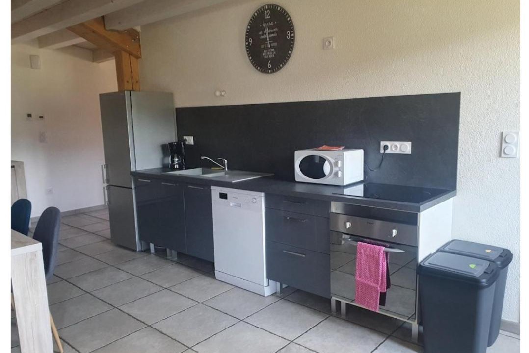 Photo of Kitchen in Arcon