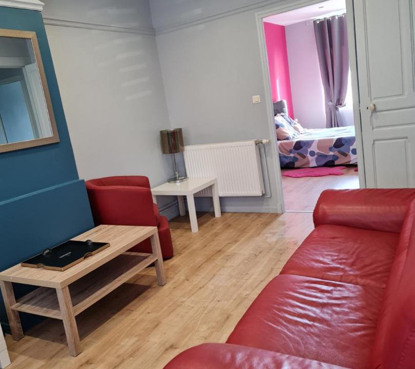 Photo of Livingroom in Arras