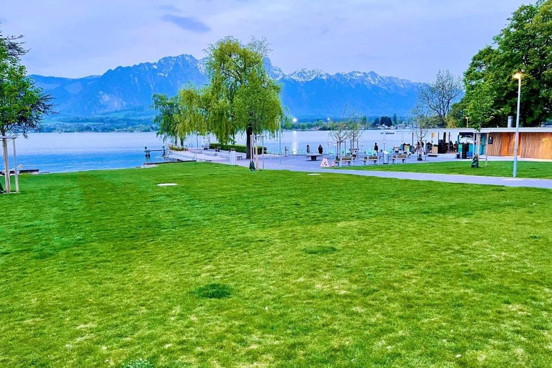 Photo of Others in Huenibach