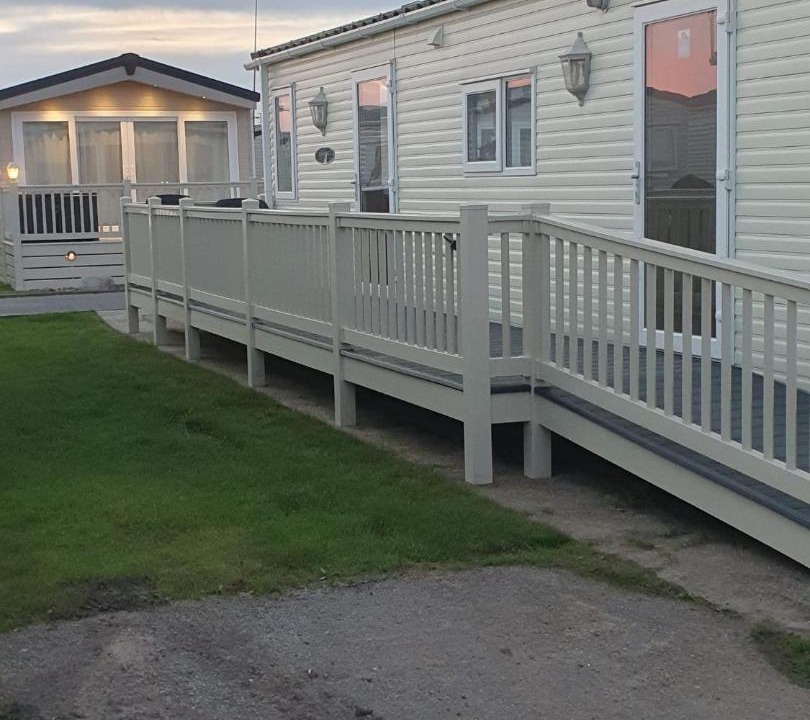 Photo of Buildings in Seasalter