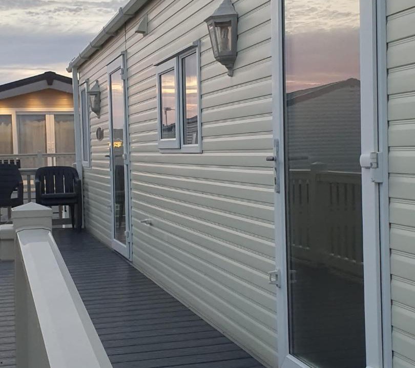 Photo of Buildings in Seasalter