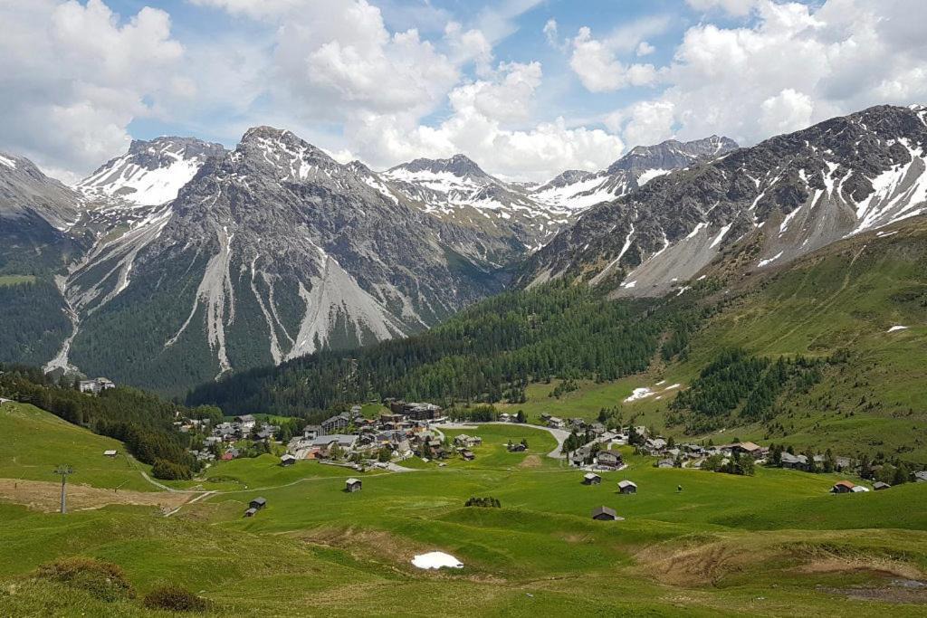 Photo of Others in Arosa