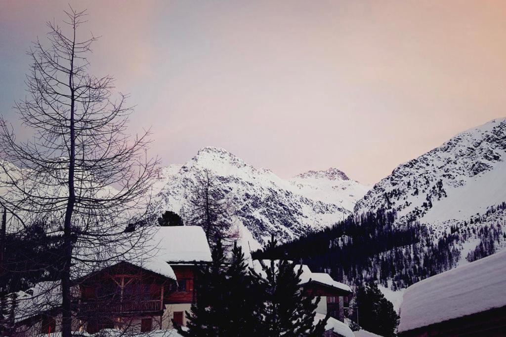 Photo of Others in Arosa