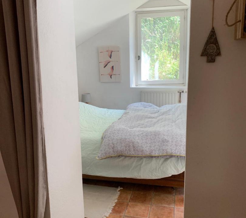 Photo of Bedroom in Sylvanes