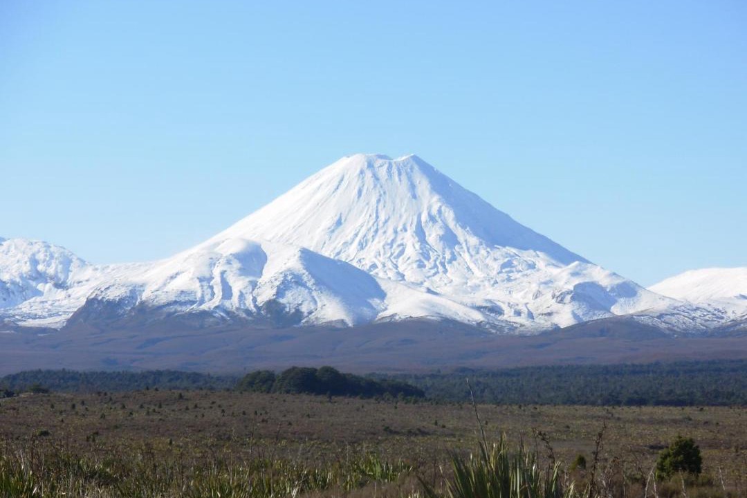 Photo of Others in National Park Village