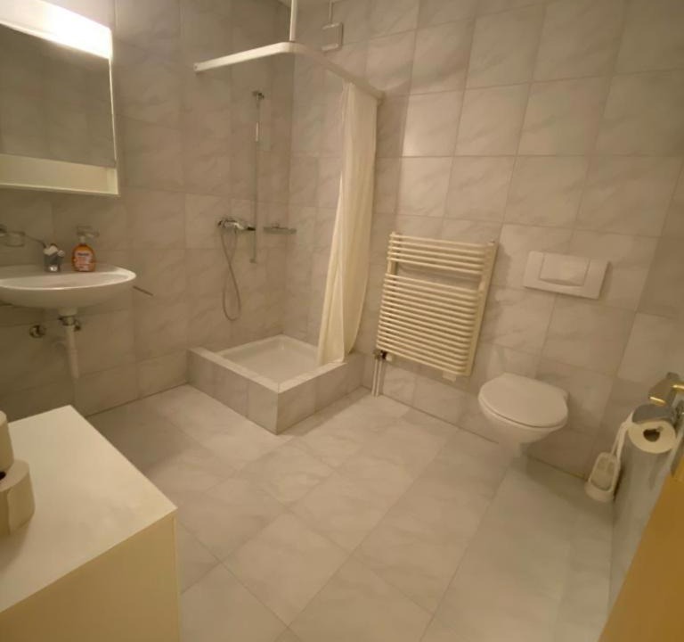 Photo of Bathroom in Saas im Prattigau
