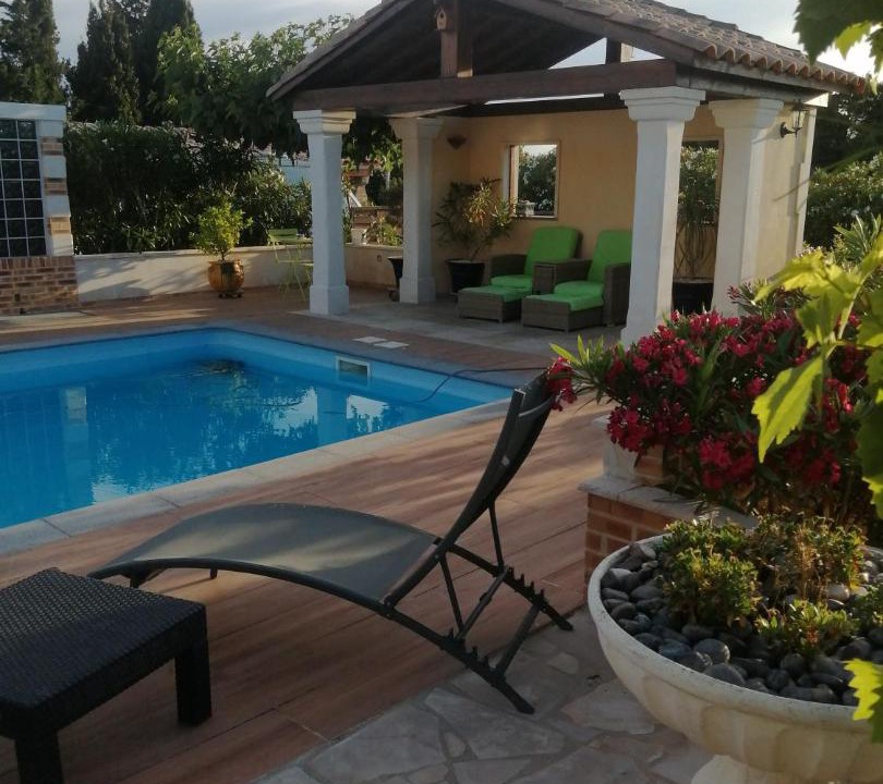 Photo of Outdoor in Sainte-Valiere