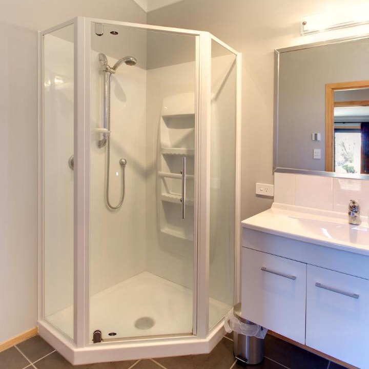 Photo of Bathroom in National Park Village