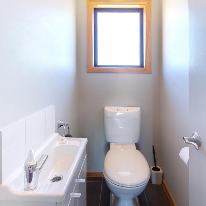 Photo of Bathroom in National Park Village