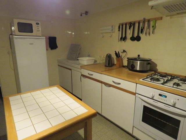 Photo of Kitchen in Mirepoix