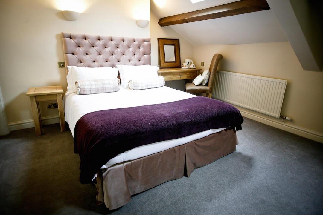 Photo of Bedroom in Clitheroe