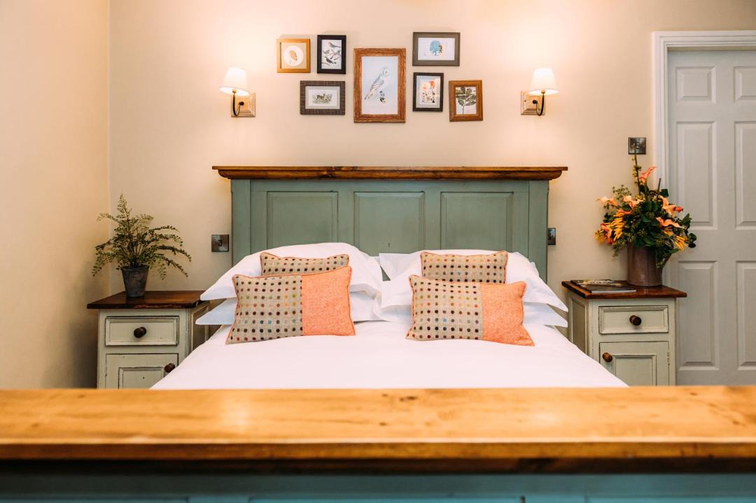 Photo of Bedroom in Clitheroe