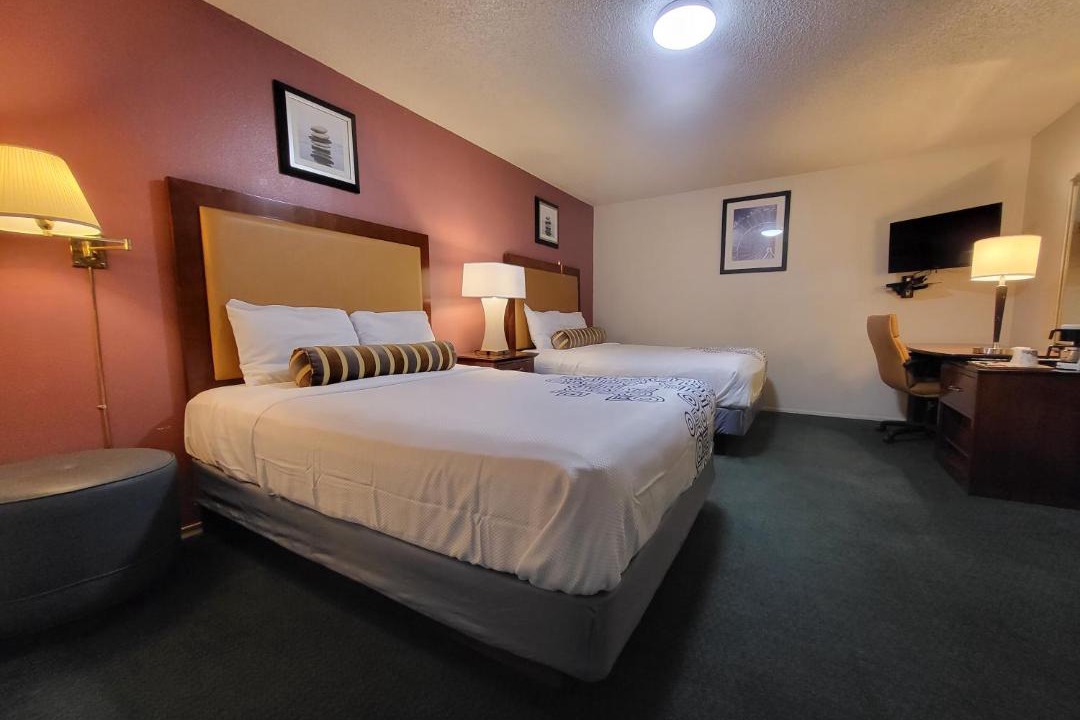 Photo of Bedroom in Barstow