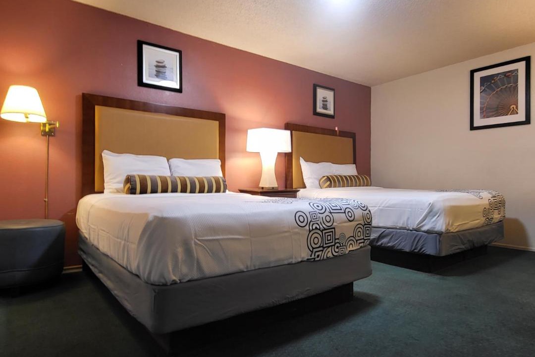 Photo of Bedroom in Barstow