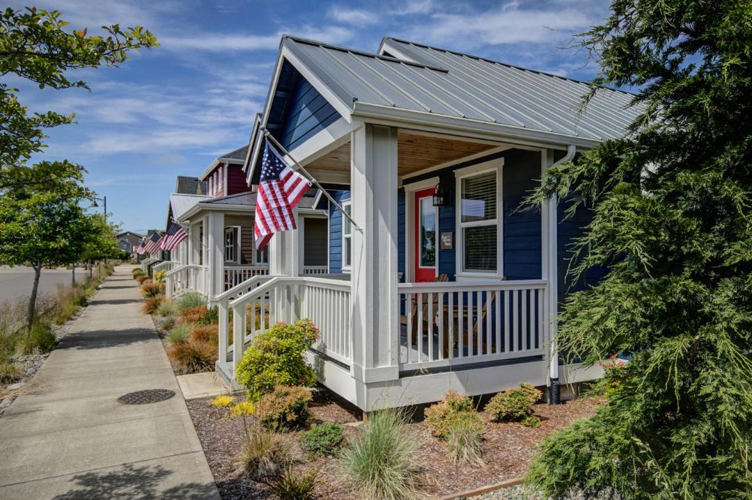 Photo of Others in Ocean Shores