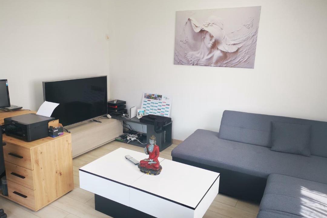 Photo of Livingroom in Menomblet