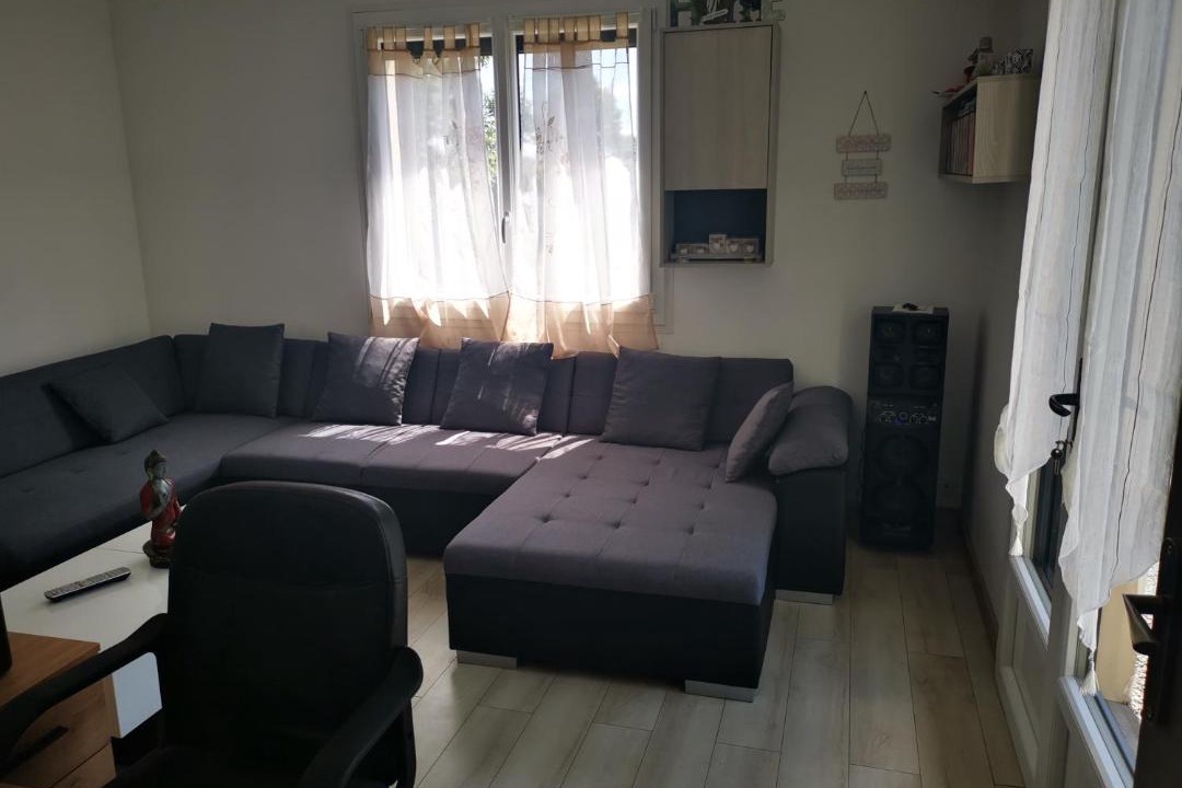 Photo of Livingroom in Menomblet
