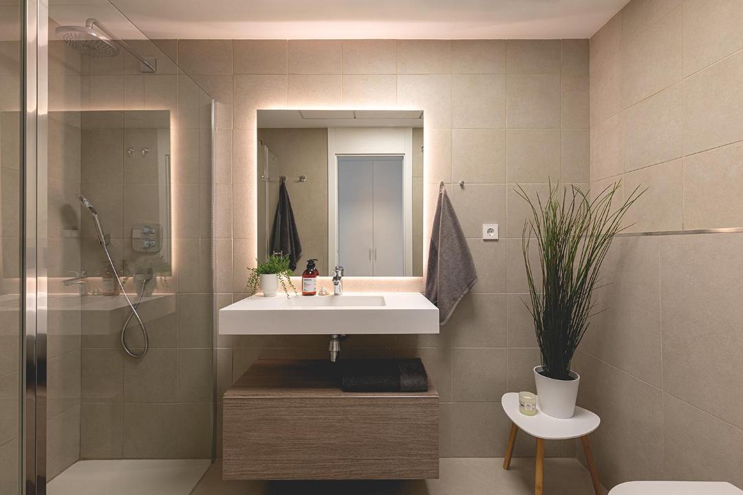 Photo of Bathroom in Villajoyosa