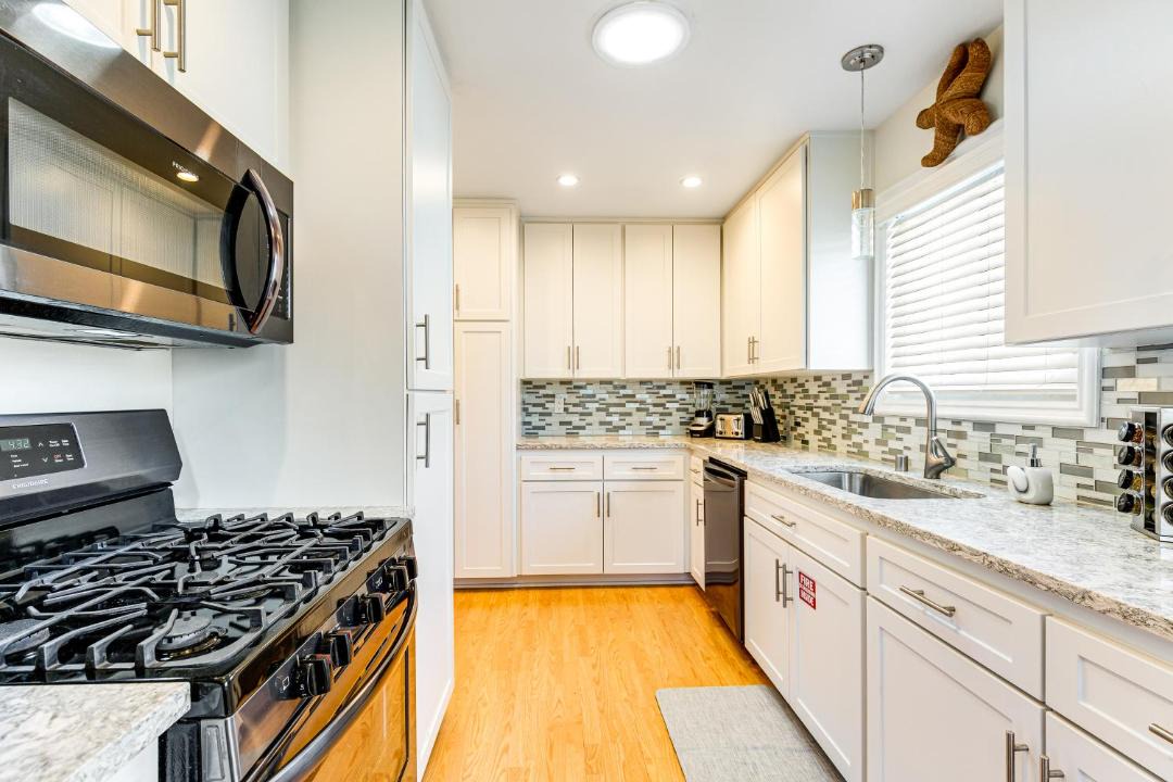 Photo of Kitchen in Townsite