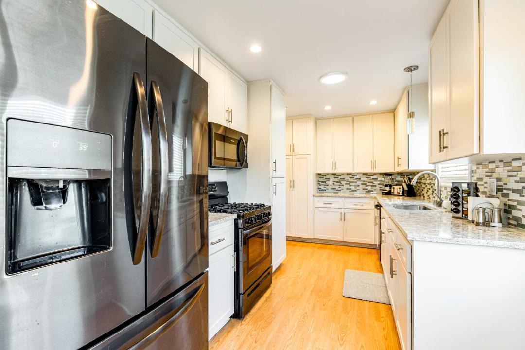 Photo of Kitchen in Townsite