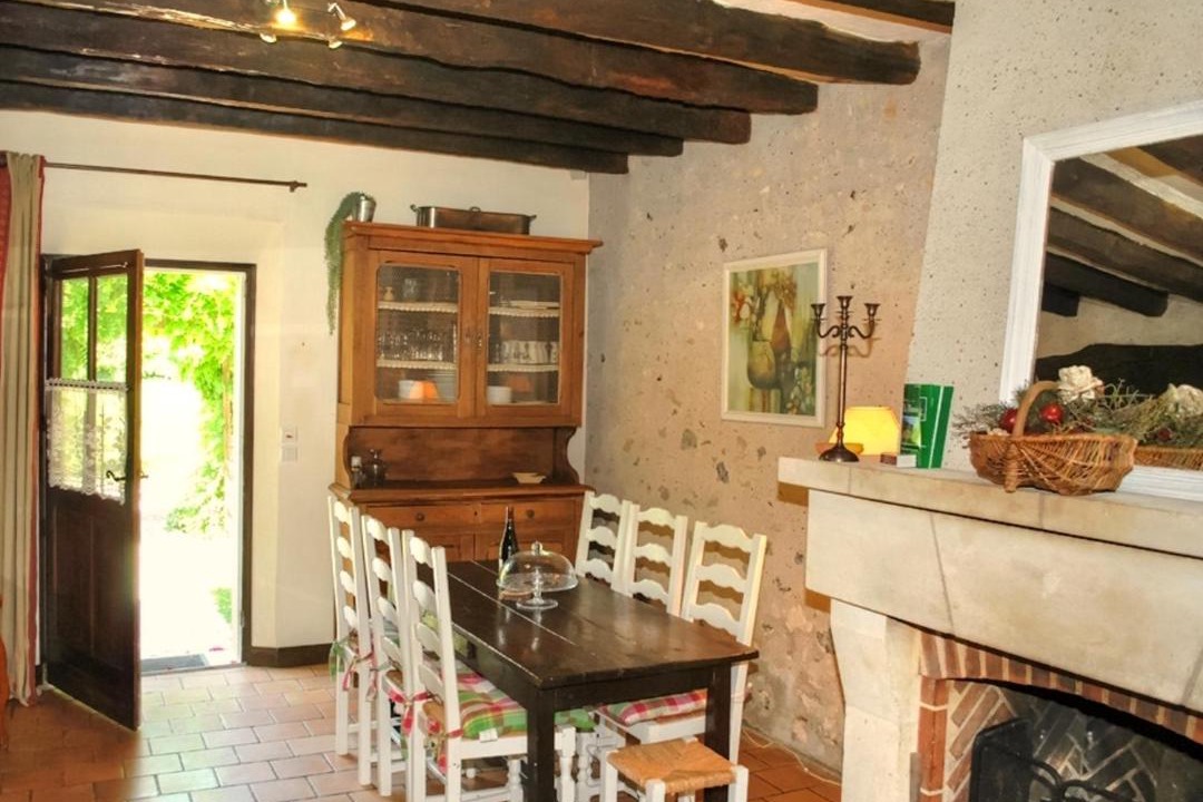 Photo of Others in Souvigny-de-Touraine