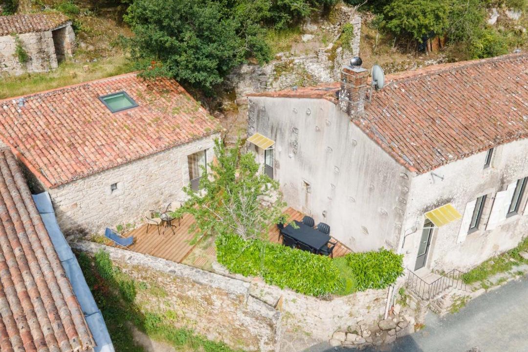 Photo of Others in Mortagne-sur-Sevre