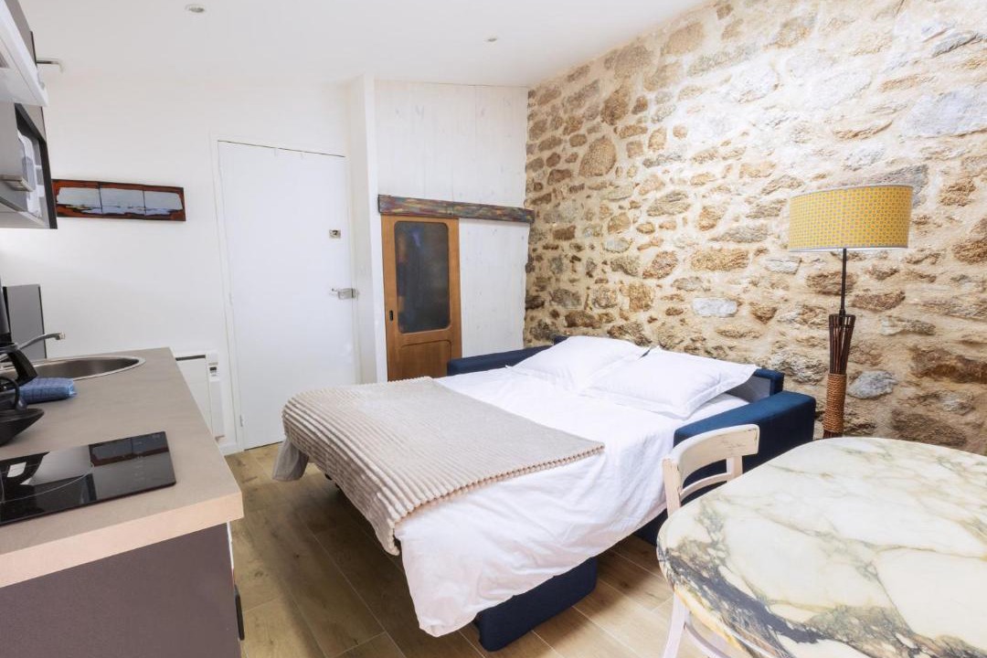 Photo of Bedroom in Mortagne-sur-Sevre