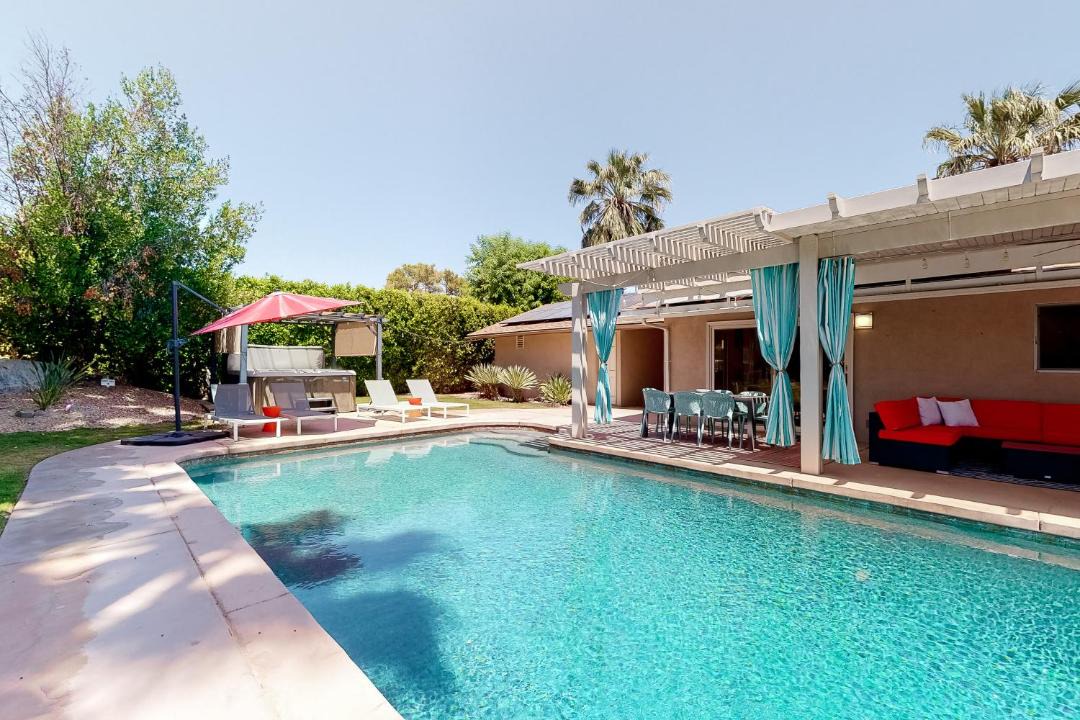 Photo of Outdoor in Palm Springs