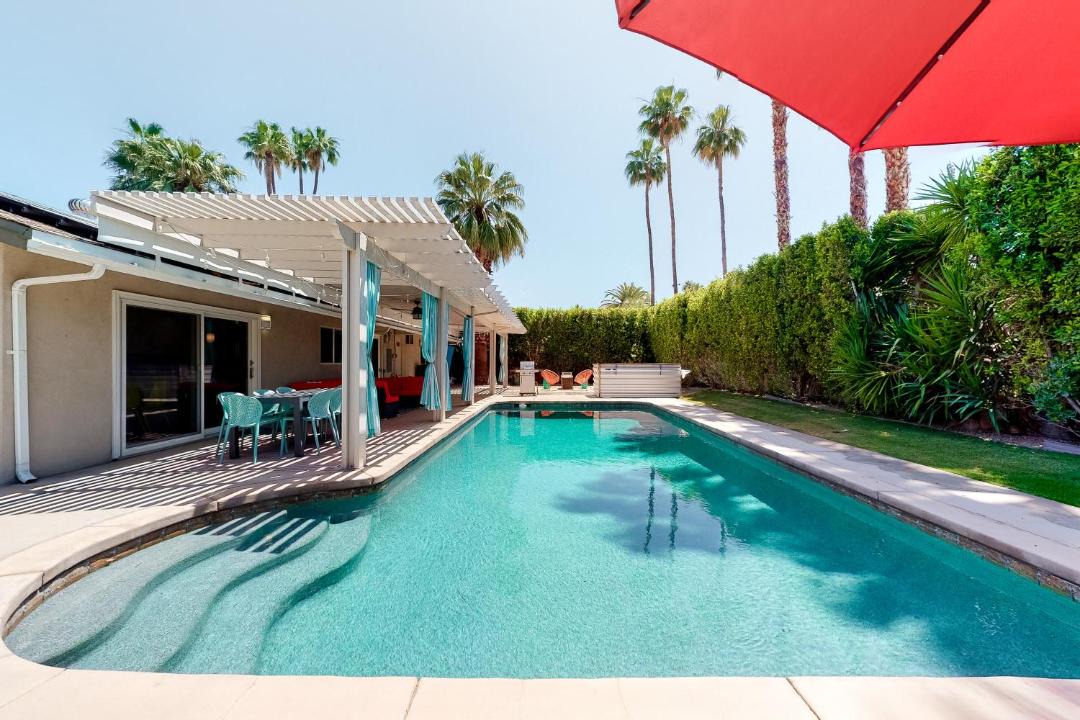 Photo of Outdoor in Palm Springs