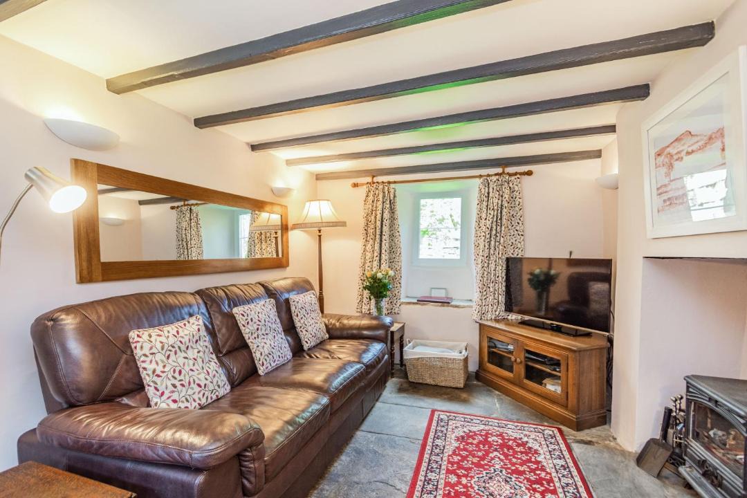 Photo of Livingroom in Bainbridge